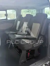 2017 Ford Tourneo