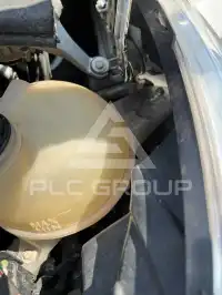 2017 Ford Tourneo