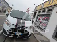 2017 Ford Tourneo