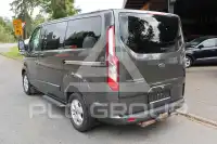 2017 Ford Tourneo