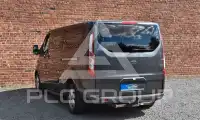 2017 Ford Tourneo