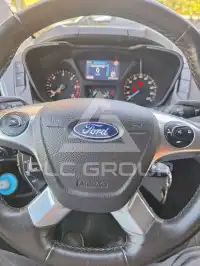 2017 Ford Tourneo