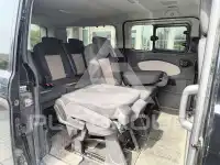 2017 Ford Tourneo