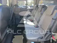 2017 Ford Tourneo