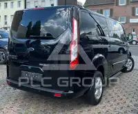 2017 Ford Tourneo