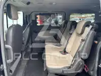 2017 Ford Tourneo
