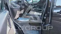 2017 Ford Tourneo