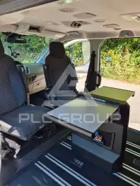 2017 Ford Tourneo