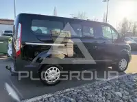 2017 Ford Tourneo