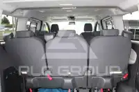 2017 Ford Tourneo