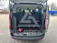 2017 Ford Tourneo