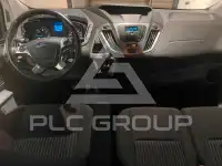 2017 Ford Tourneo