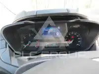 2017 Ford Tourneo