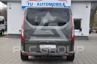 2017 Ford Tourneo