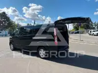 2017 Ford Tourneo