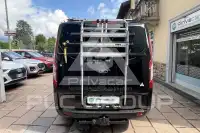 2017 Ford Tourneo