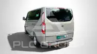 2017 Ford Tourneo