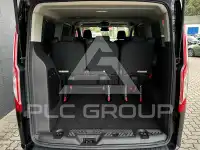 2017 Ford Tourneo