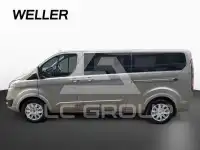 2017 Ford Tourneo