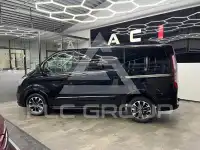 2017 Ford Tourneo