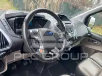 2017 Ford Tourneo