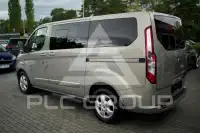 2017 Ford Tourneo