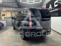 2017 Ford Tourneo
