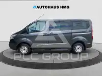 2017 Ford Tourneo