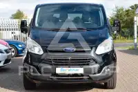 2017 Ford Tourneo