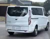 2017 Ford Tourneo