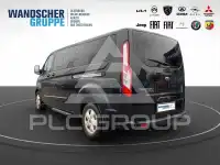 2017 Ford Tourneo