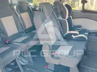 2017 Ford Tourneo