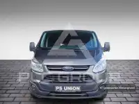2017 Ford Tourneo