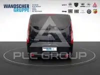 2017 Ford Tourneo
