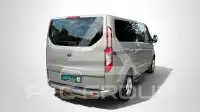 2017 Ford Tourneo