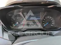 2017 Ford Tourneo
