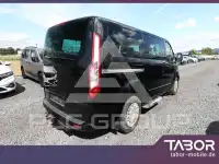 2017 Ford Tourneo