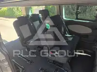 2017 Ford Tourneo