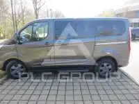 2017 Ford Tourneo