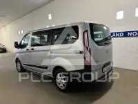 2017 Ford Tourneo