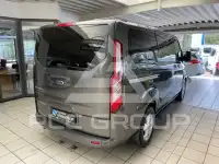 2017 Ford Tourneo