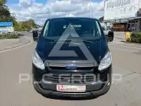 2017 Ford Tourneo