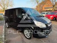 2017 Ford Tourneo
