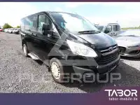 2017 Ford Tourneo