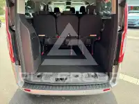 2017 Ford Tourneo