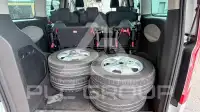 2017 Ford Tourneo