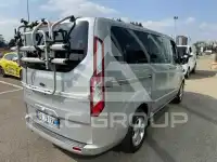 2017 Ford Tourneo