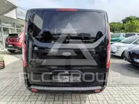 2017 Ford Tourneo