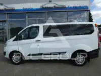2017 Ford Tourneo