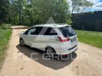 2017 Ford C-MAX